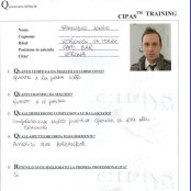  Longo Francesco  <br /> Capo Bar 